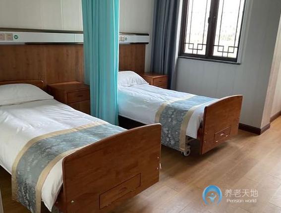 東臺緣百年頤養(yǎng)公寓 東臺緣百年頤養(yǎng)公寓