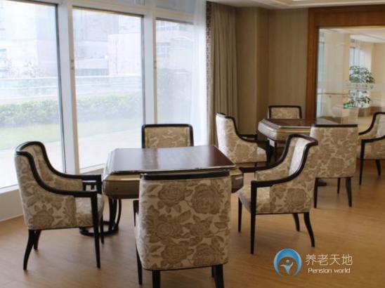 泰康之家·申園 泰康之家·申園