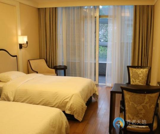 泰康之家·申園 泰康之家·申園