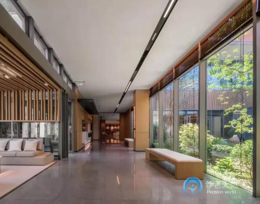 上海路勁雋芳華養(yǎng)老社區(qū) 上海路勁雋芳華養(yǎng)老社區(qū)