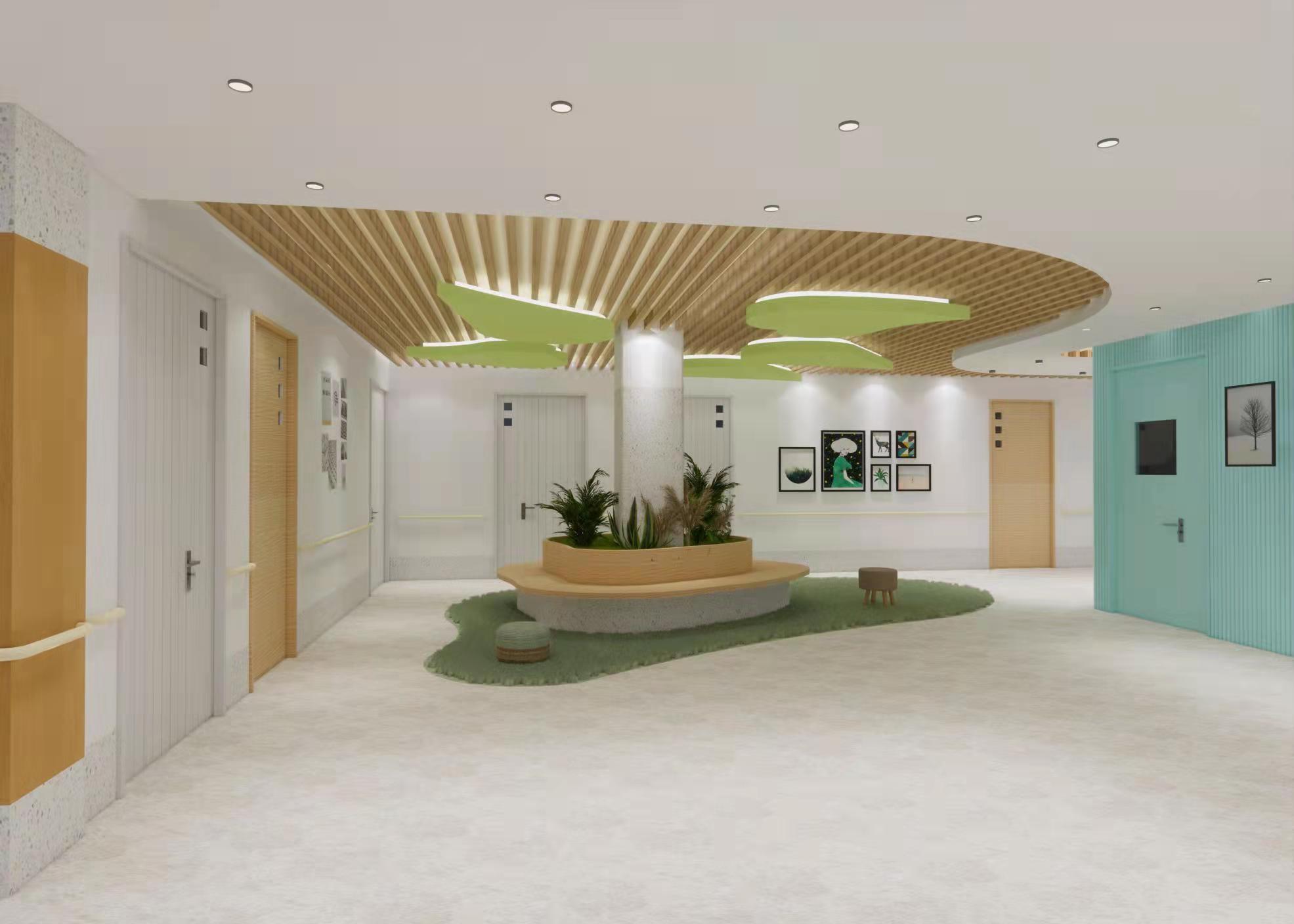 康源養(yǎng)老電子城長者屋 康源養(yǎng)老電子城長者屋