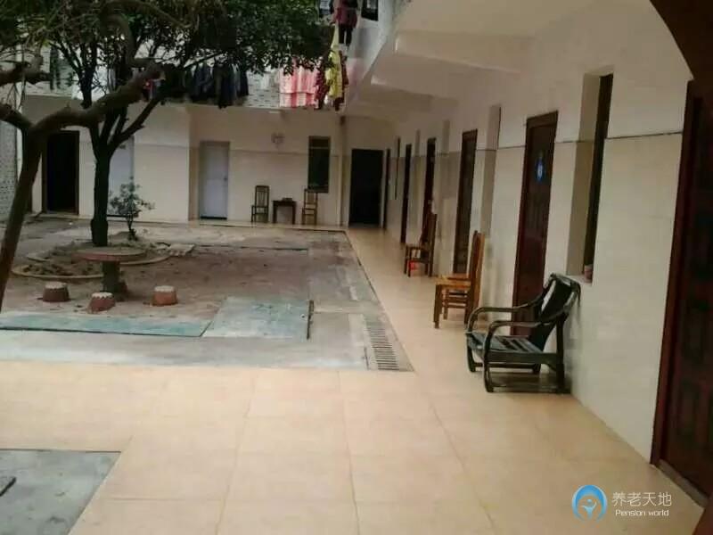 郴州市蘇仙區(qū)紅歲老年公寓 郴州市蘇仙區(qū)紅歲老年公寓