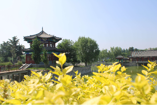 少康湖康養(yǎng)中心 少康湖康養(yǎng)中心