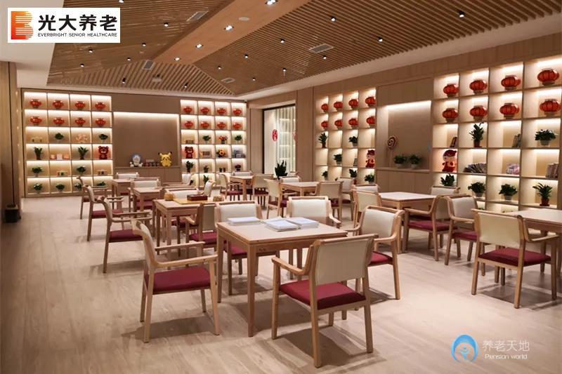 光大百齡幫都江堰頤養(yǎng)中心 光大百齡幫都江堰頤養(yǎng)中心