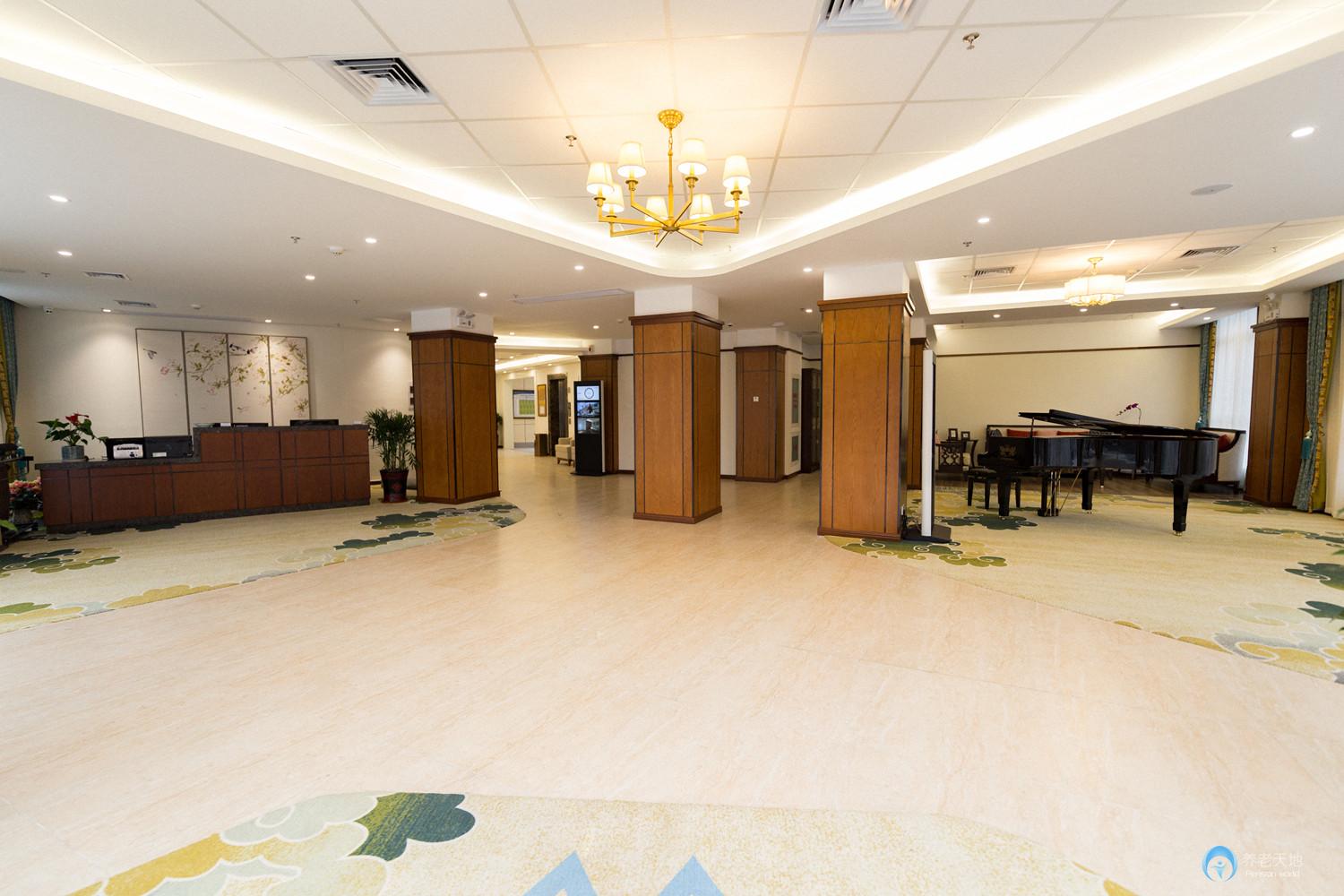 活力花園(桂林交控)國際養(yǎng)老公寓 活力花園(桂林交控)國際養(yǎng)老公寓