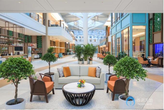 泰康之家沈園 泰康之家沈園