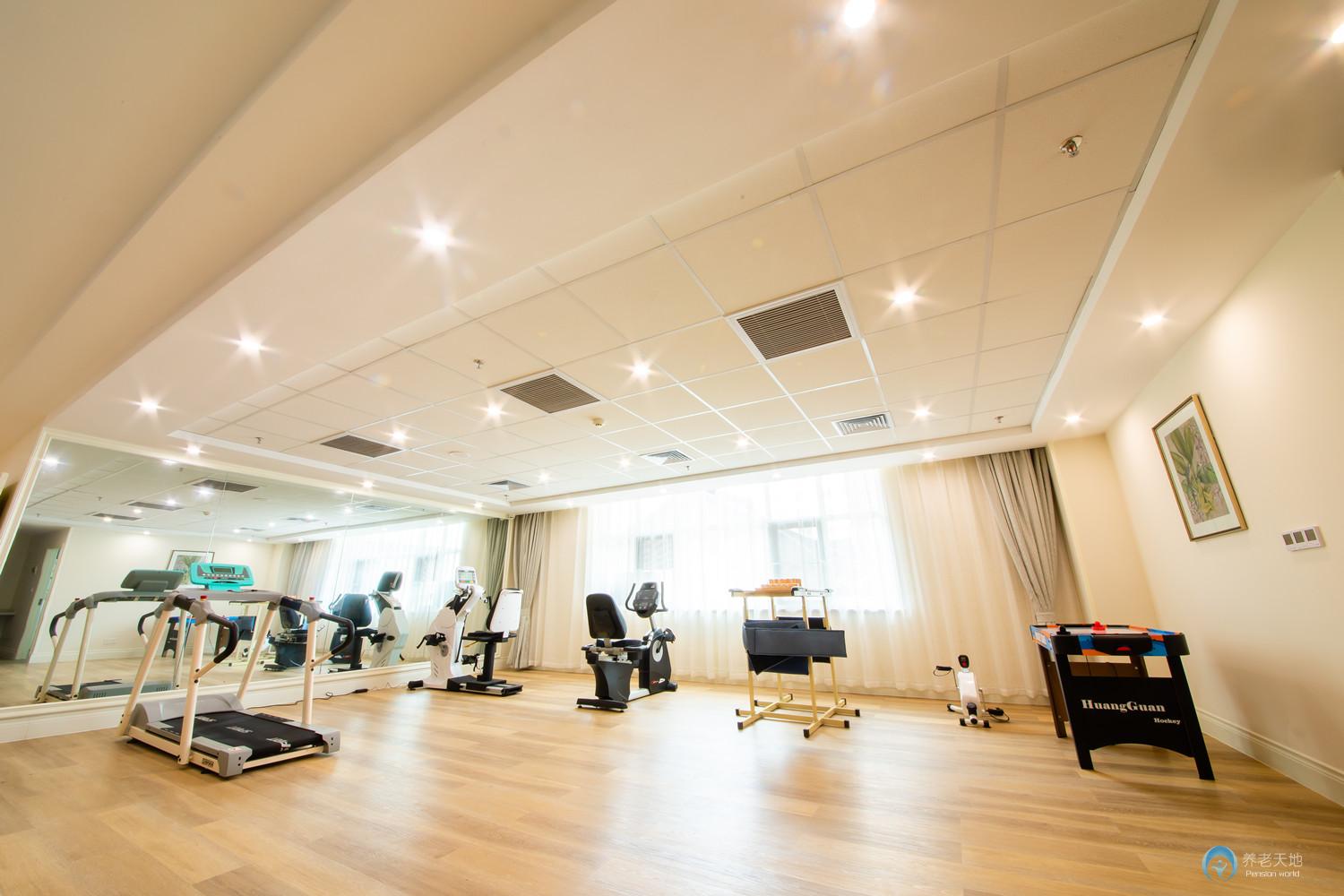 活力花園(桂林交控)國際養(yǎng)老公寓 活力花園(桂林交控)國際養(yǎng)老公寓