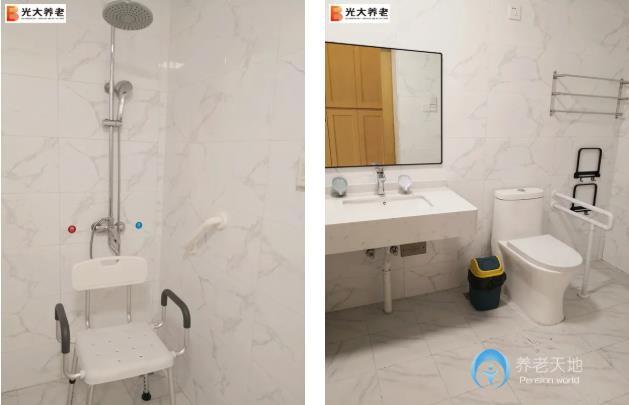 光大百齡幫都江堰頤養(yǎng)中心 光大百齡幫都江堰頤養(yǎng)中心