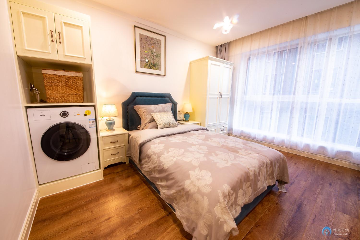 活力花園(桂林交控)國際養(yǎng)老公寓 活力花園(桂林交控)國際養(yǎng)老公寓