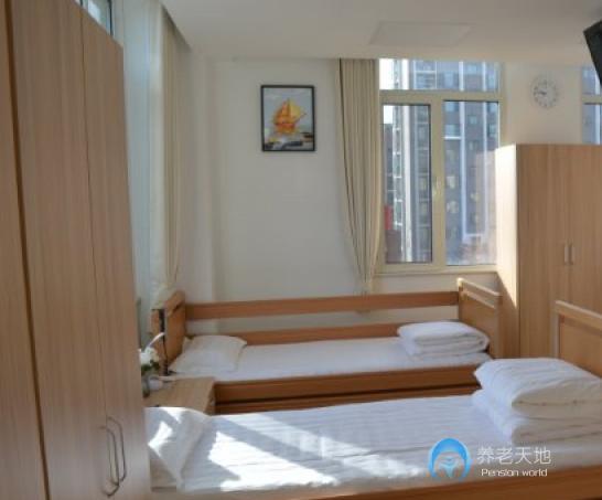 北京市順義區(qū)和悅養(yǎng)老照料中心 北京市順義區(qū)和悅養(yǎng)老照料中心