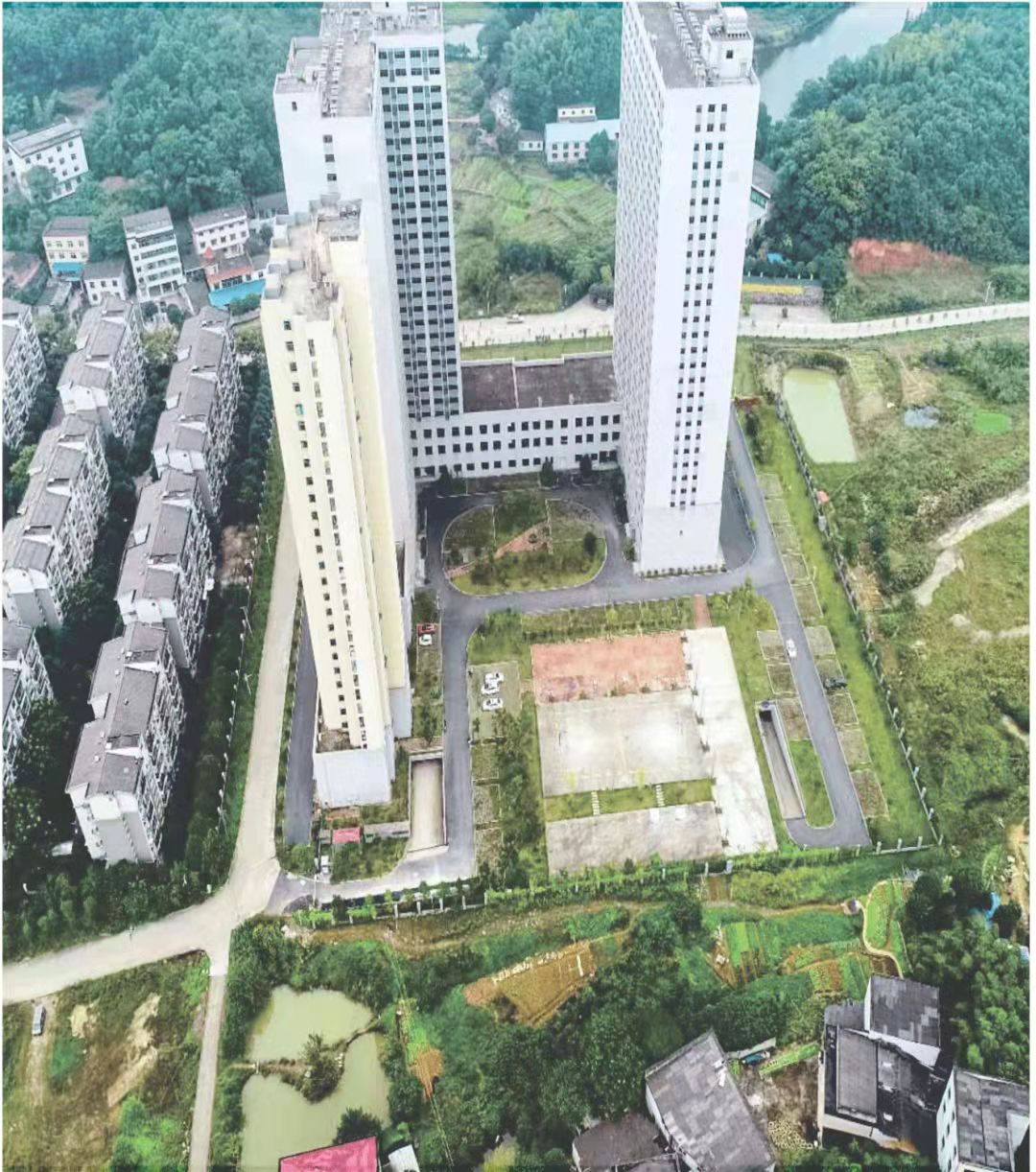 株洲陽光康養(yǎng)醫(yī)養(yǎng)中心 株洲陽光康養(yǎng)醫(yī)養(yǎng)中心