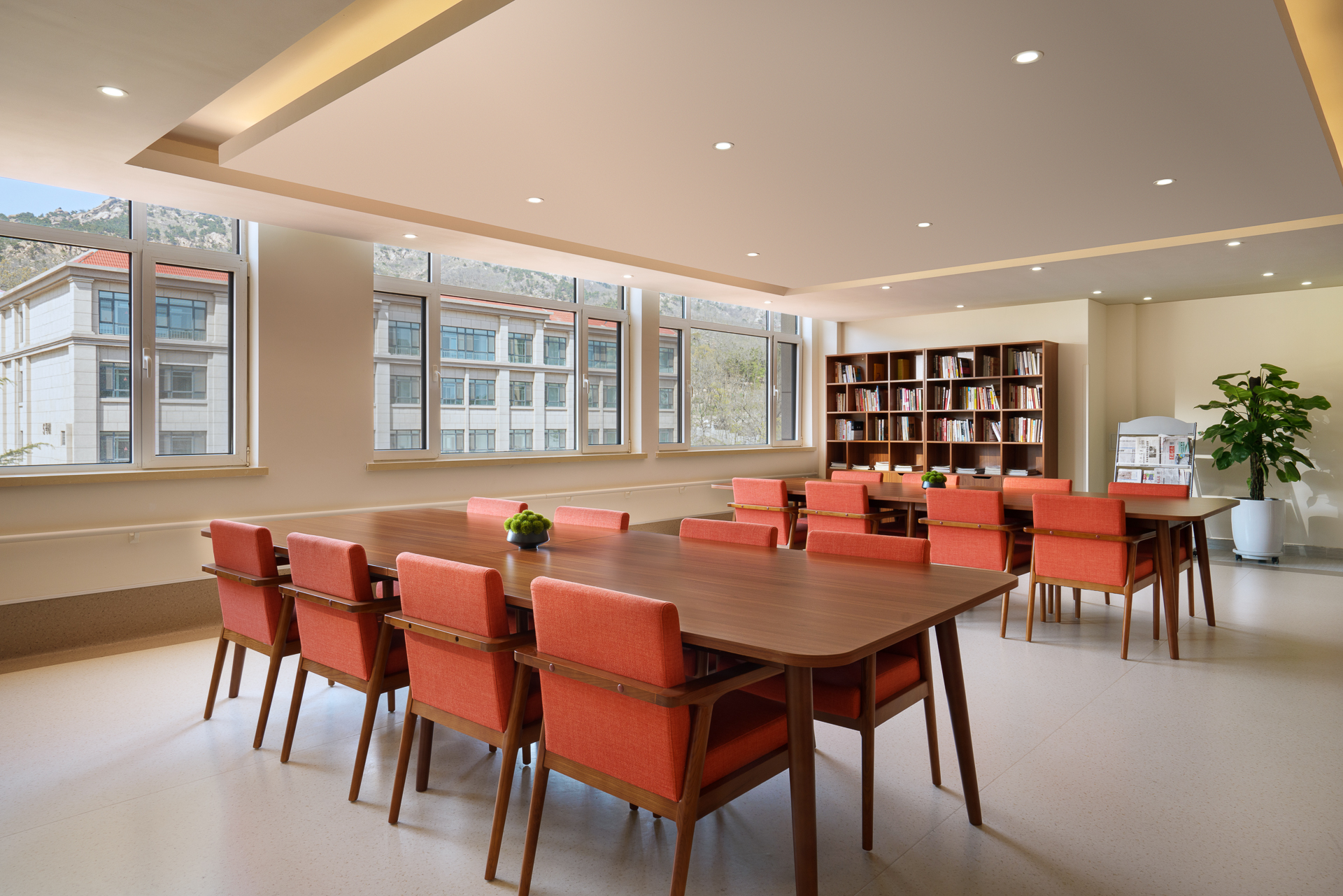 青島市黃島頤養(yǎng)院