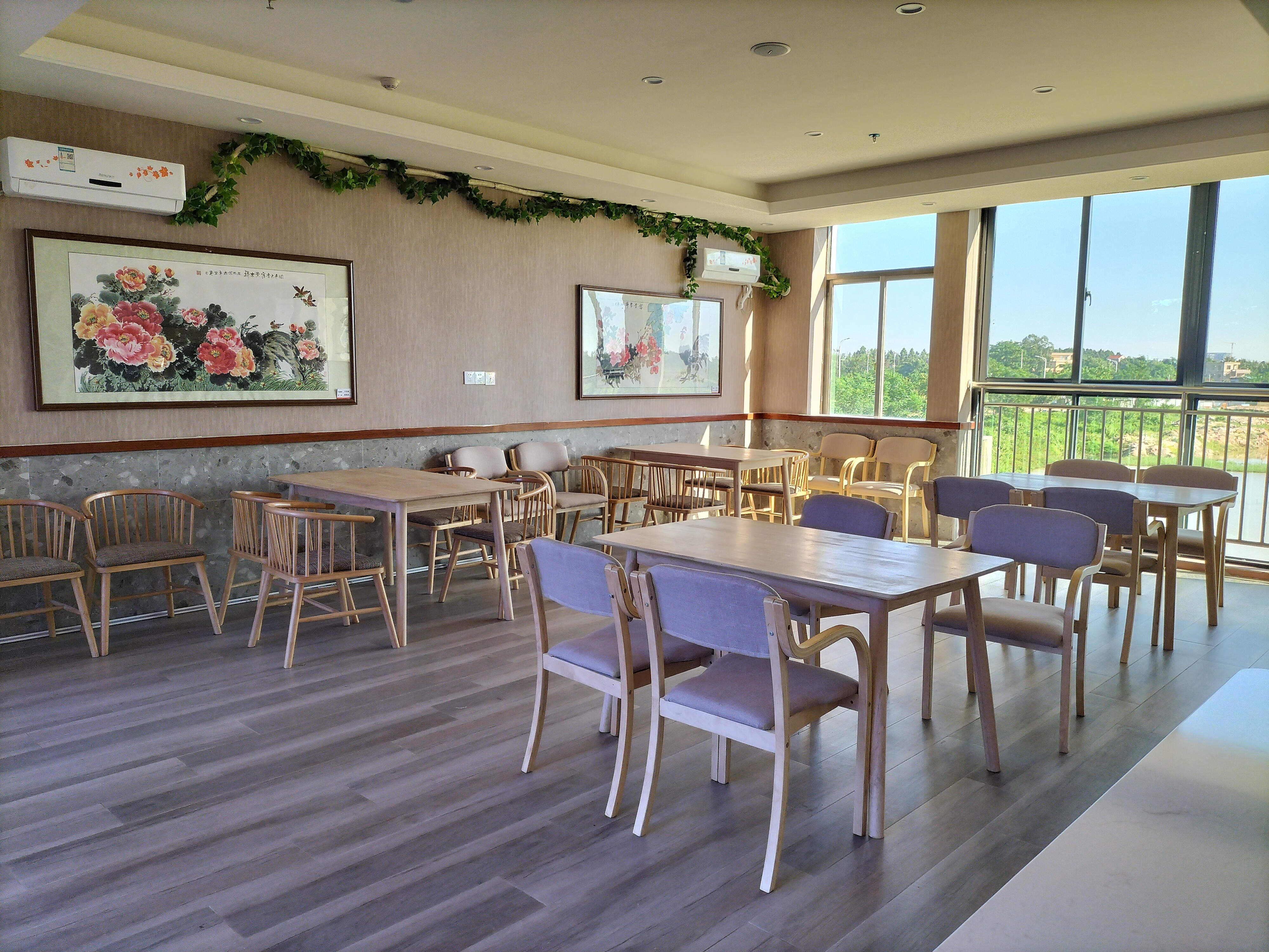 海口桂林洋養(yǎng)老服務(wù)中心