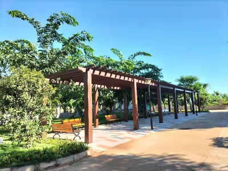 ?？诠鹆盅箴B(yǎng)老服務(wù)中心