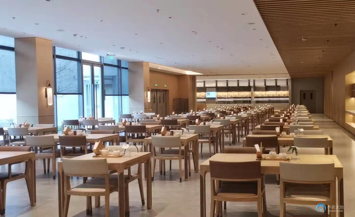 上海路勁雋芳華養(yǎng)老社區(qū) 上海路勁雋芳華養(yǎng)老社區(qū)