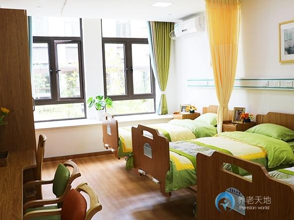 上海青浦區(qū)重固鎮(zhèn)九如城福泉康養(yǎng)中心 上海青浦區(qū)重固鎮(zhèn)九如城福泉康養(yǎng)中心