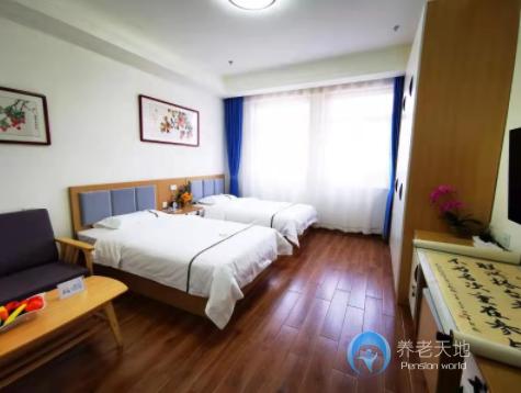 德州聯興活力嘉源健康養(yǎng)生公寓