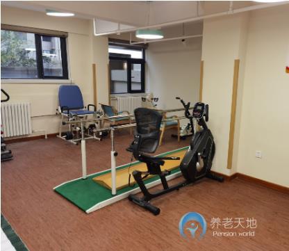 光大百齡幫君瀾灣養(yǎng)老服務(wù)中心