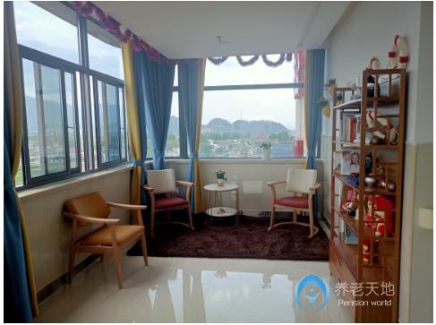 光大百齡幫古市醫(yī)養(yǎng)中心 光大百齡幫古市醫(yī)養(yǎng)中心