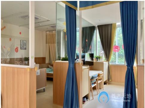 光大百齡幫東城街道養(yǎng)老服務(wù)中心 光大百齡幫東城街道養(yǎng)老服務(wù)中心