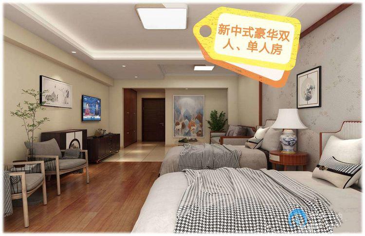 北京房山區(qū)泰和睿園養(yǎng)老社區(qū) 北京房山區(qū)泰和睿園養(yǎng)老社區(qū)