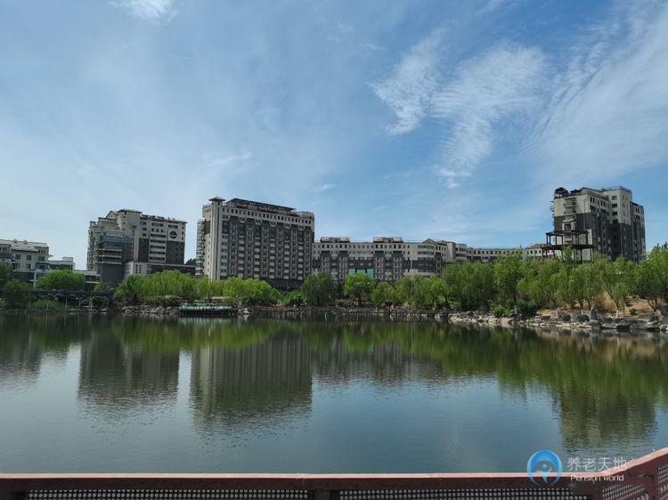 北京房山區(qū)泰和睿園養(yǎng)老社區(qū) 北京房山區(qū)泰和睿園養(yǎng)老社區(qū)