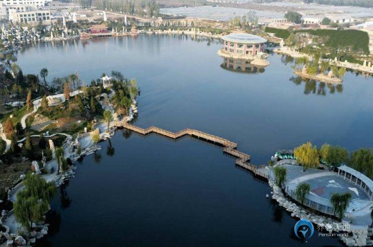 北京房山區(qū)泰和睿園養(yǎng)老社區(qū) 北京房山區(qū)泰和睿園養(yǎng)老社區(qū)