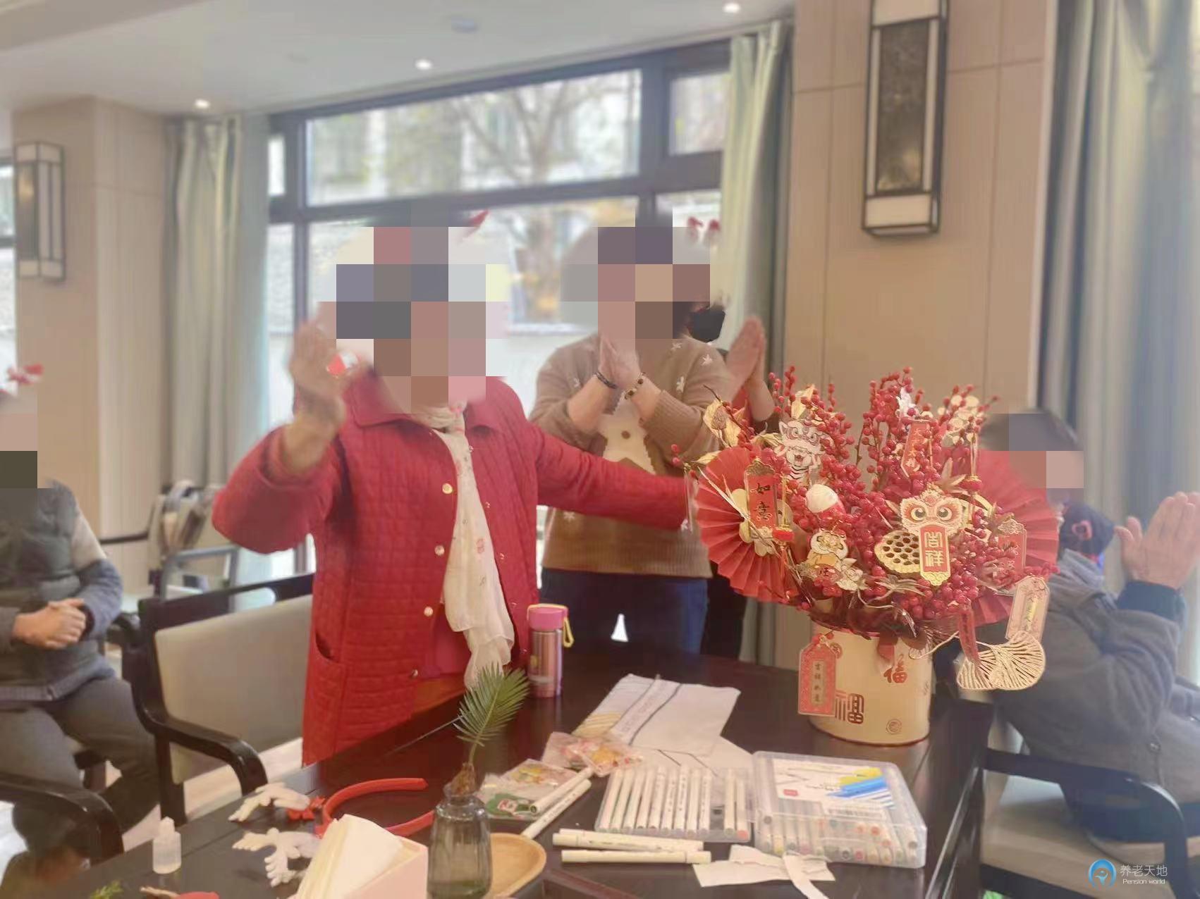 蘇州凱樂?？叼B(yǎng)公寓