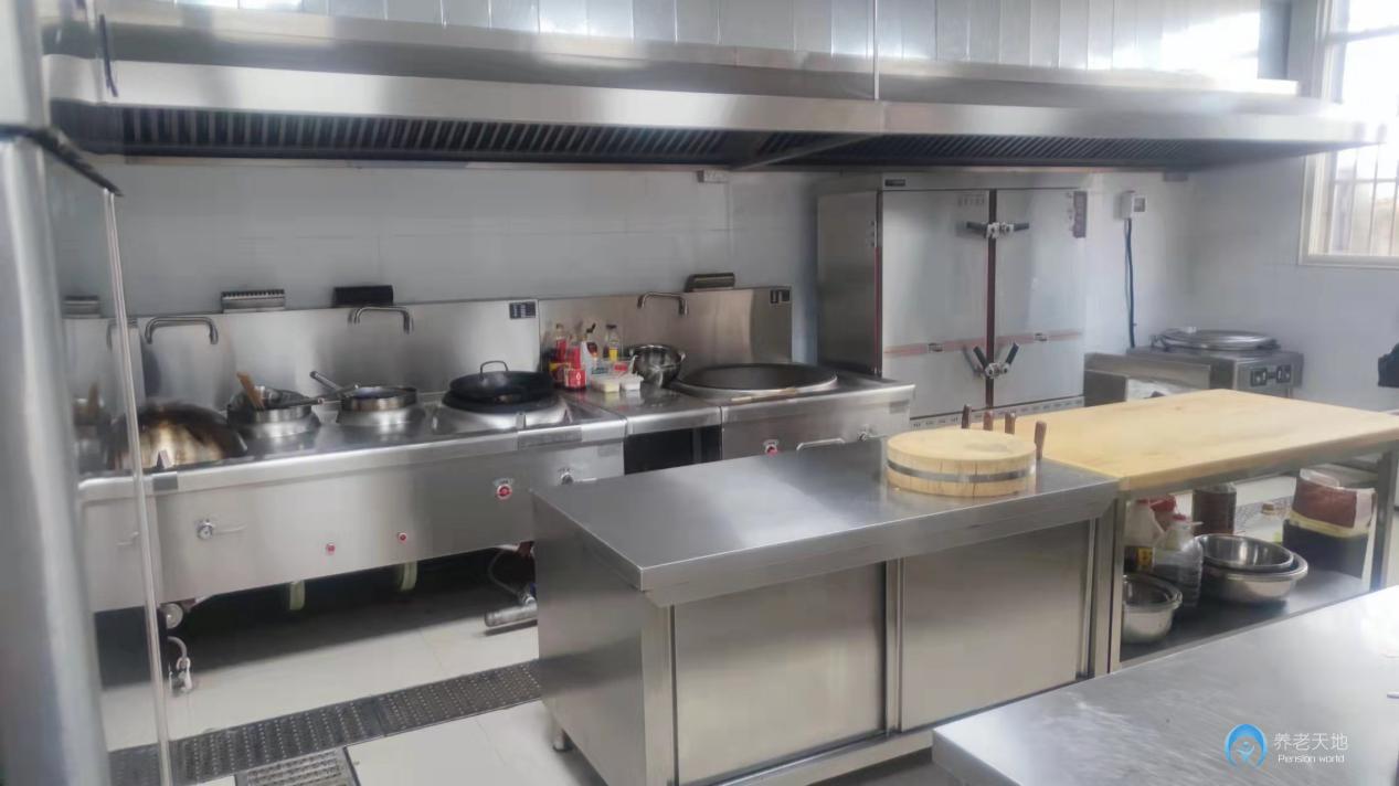 陜西頤居樂(lè)養(yǎng)老服務(wù)中心