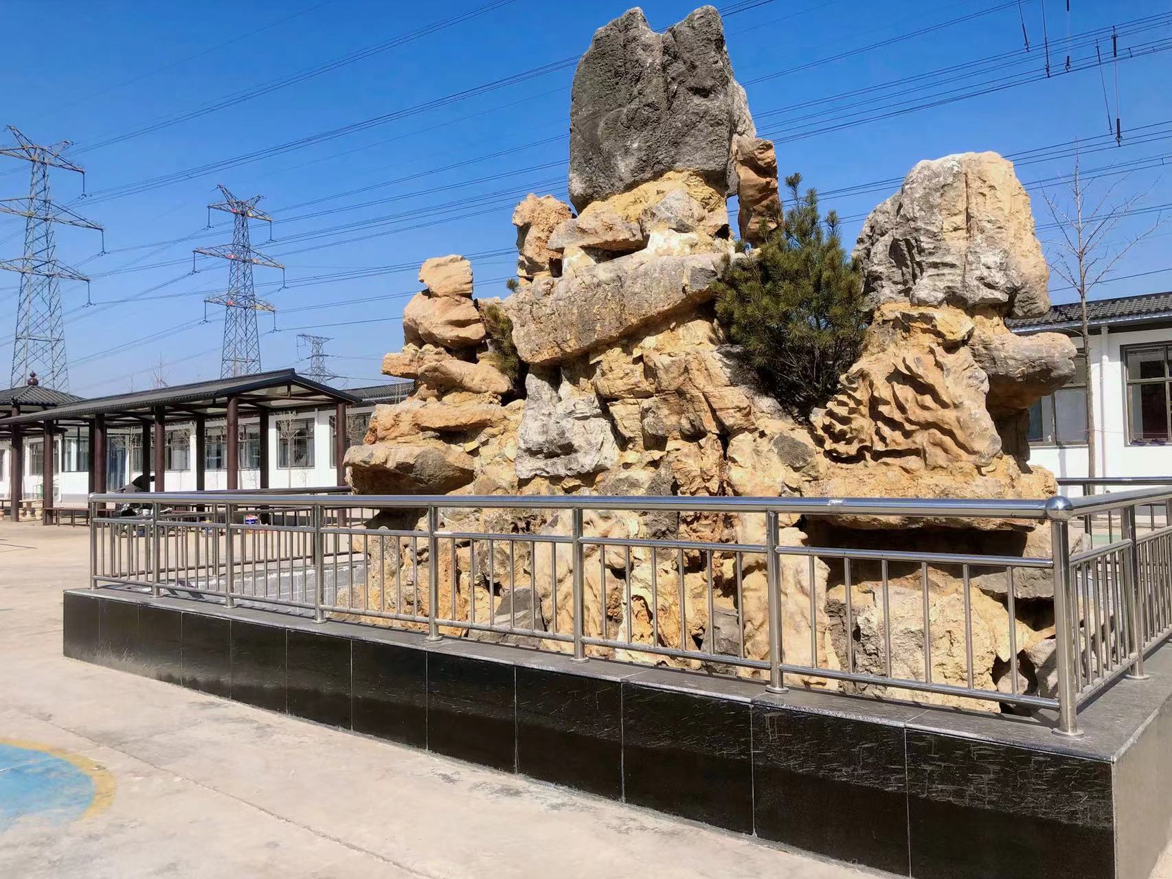 安陽(yáng)福宸祥敬老院