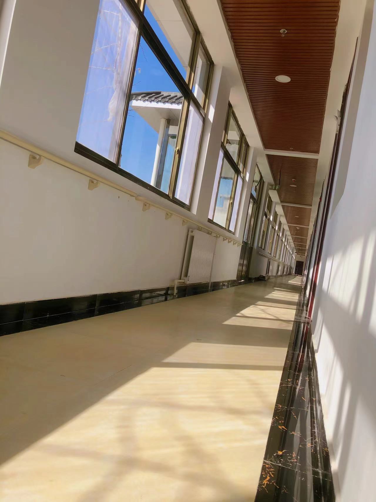 安陽(yáng)福宸祥敬老院