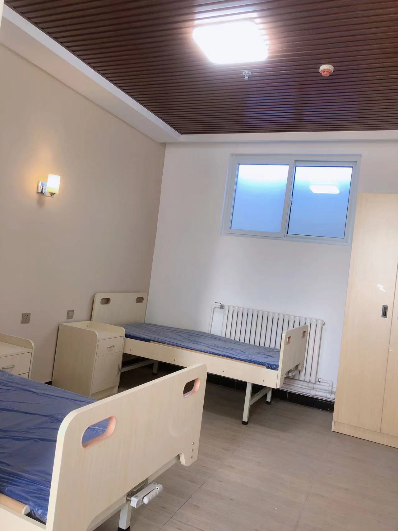 安陽(yáng)福宸祥敬老院