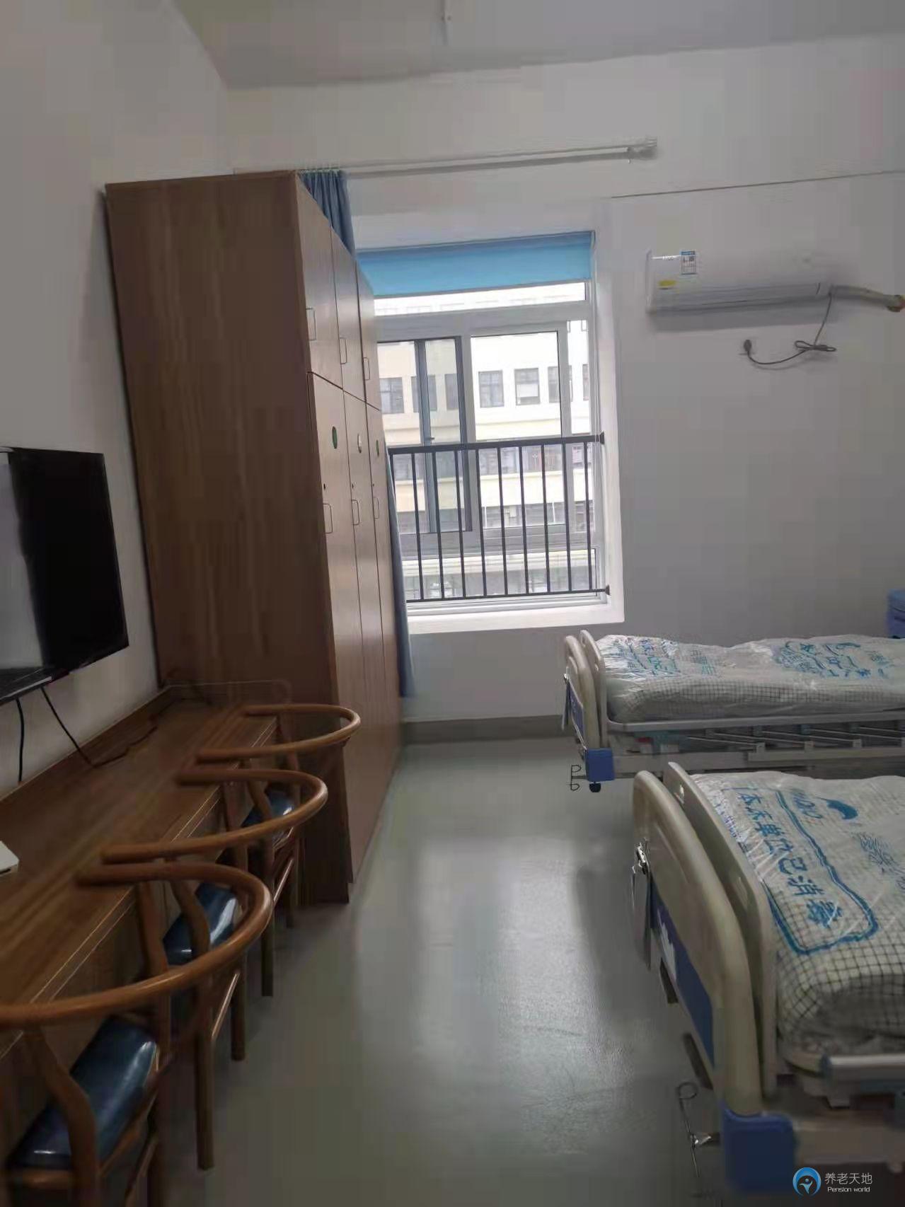 上海青浦區(qū)徐涇鎮(zhèn)養(yǎng)護院 上海青浦區(qū)徐涇鎮(zhèn)養(yǎng)護院