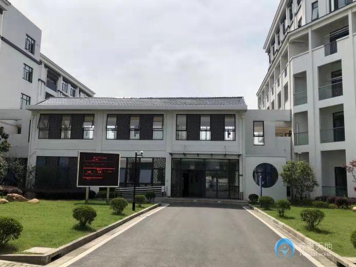 上海青浦區(qū)白鶴養(yǎng)護(hù)院 上海青浦區(qū)白鶴養(yǎng)護(hù)院