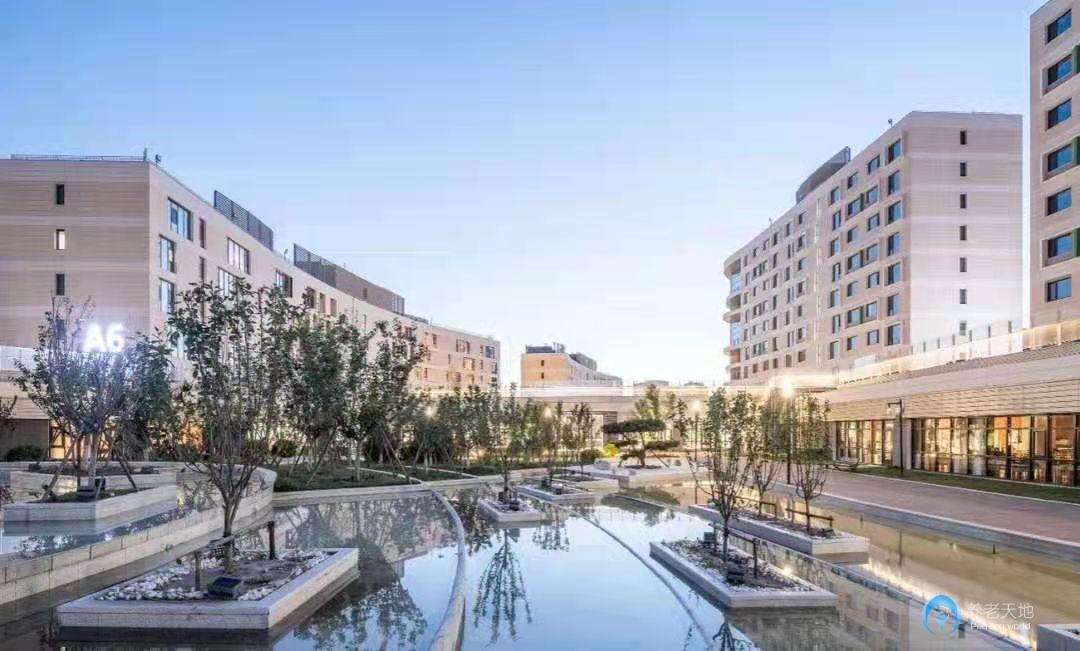 國壽嘉園天津樂境 國壽嘉園天津樂境