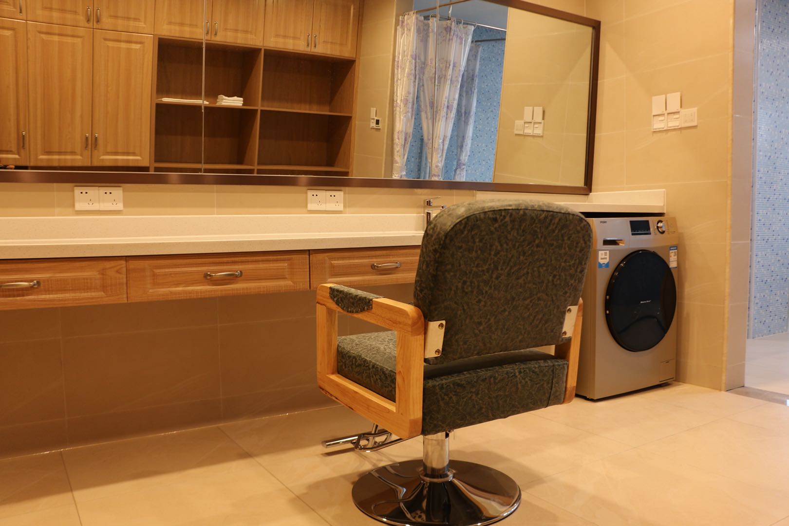 江西贛州小艾之家頤養(yǎng)中心 江西贛州小艾之家頤養(yǎng)中心