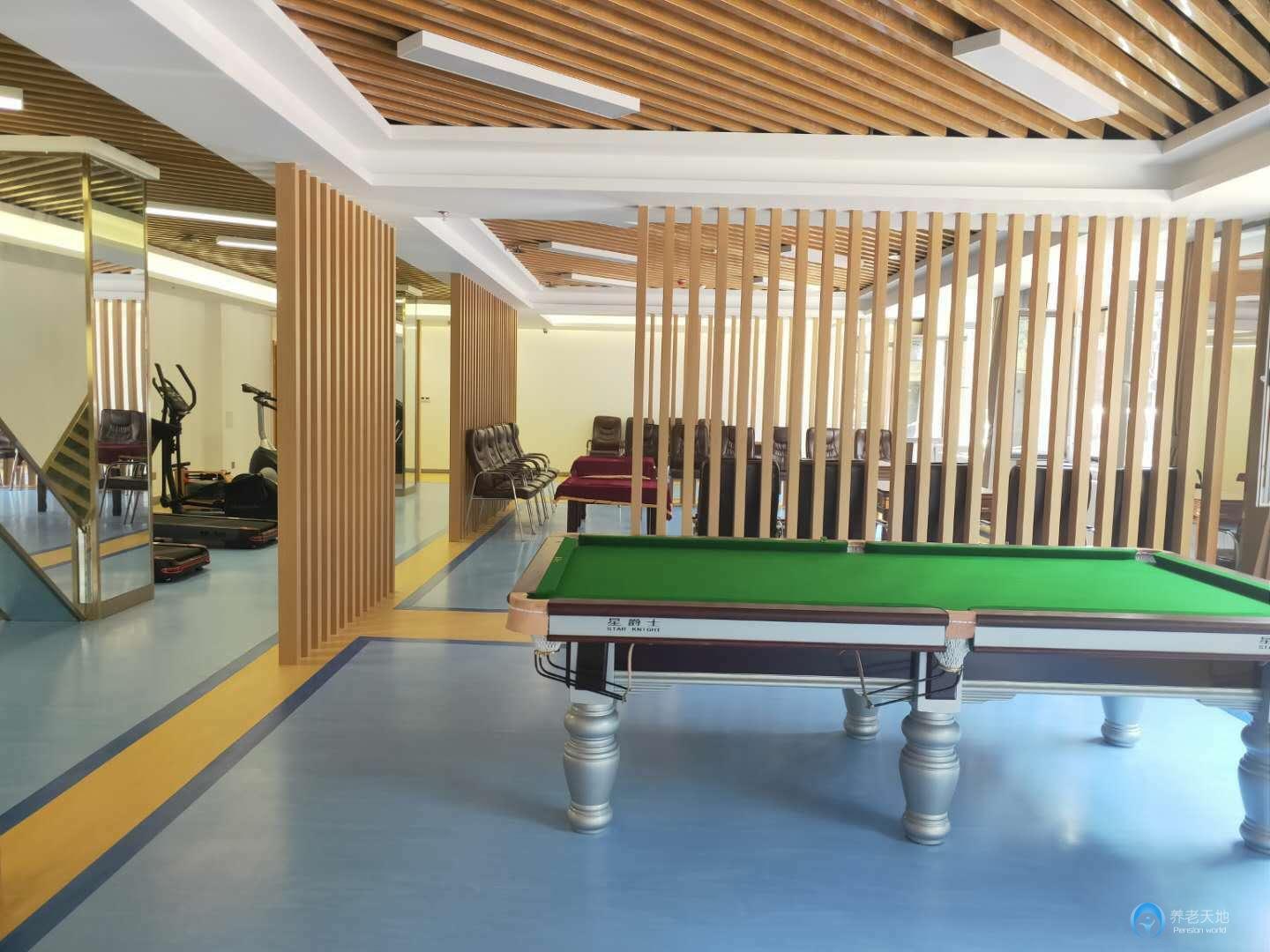 方舟養(yǎng)老服務(wù)中心 方舟養(yǎng)老服務(wù)中心