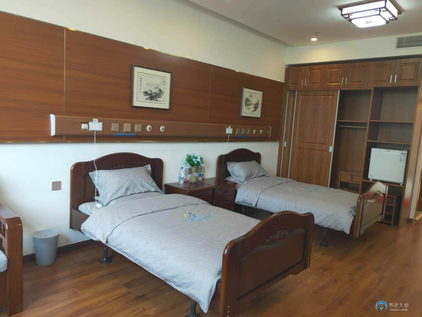 方舟養(yǎng)老服務(wù)中心 方舟養(yǎng)老服務(wù)中心