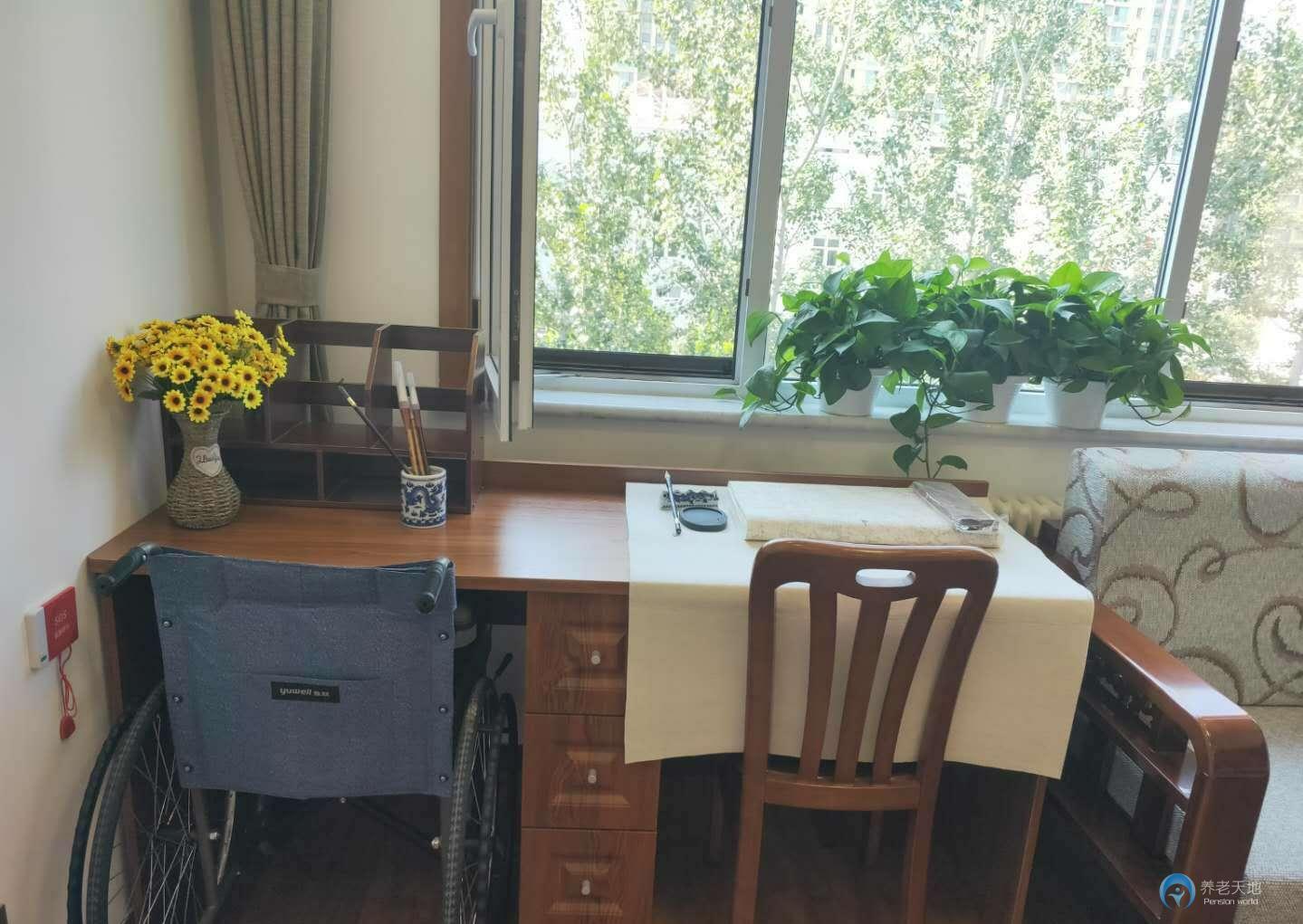 方舟養(yǎng)老服務(wù)中心 方舟養(yǎng)老服務(wù)中心