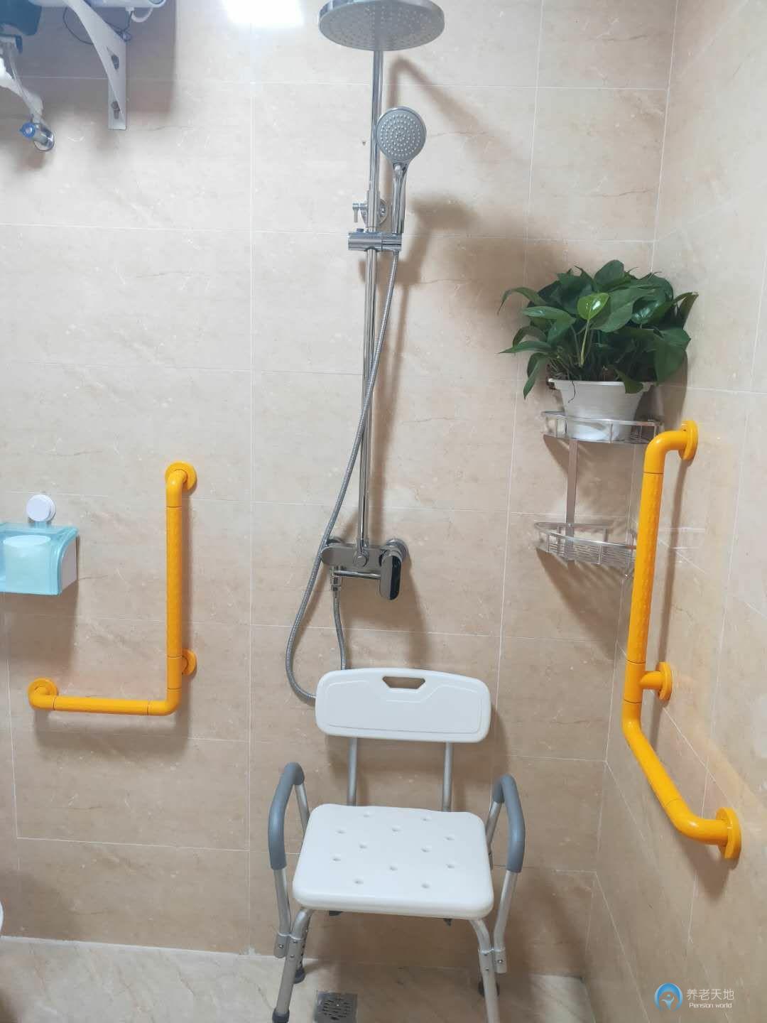 方舟養(yǎng)老服務(wù)中心 方舟養(yǎng)老服務(wù)中心