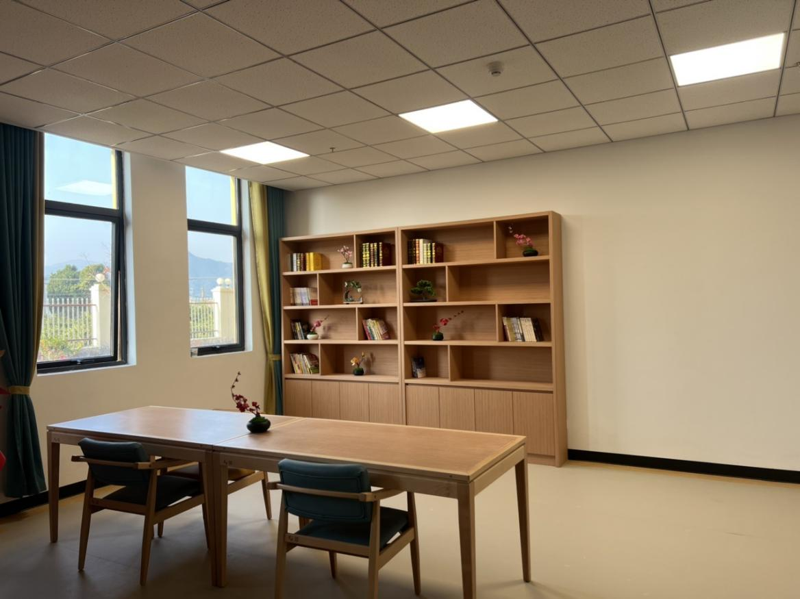 光大百齡幫三門頤養(yǎng)中心 光大百齡幫三門頤養(yǎng)中心