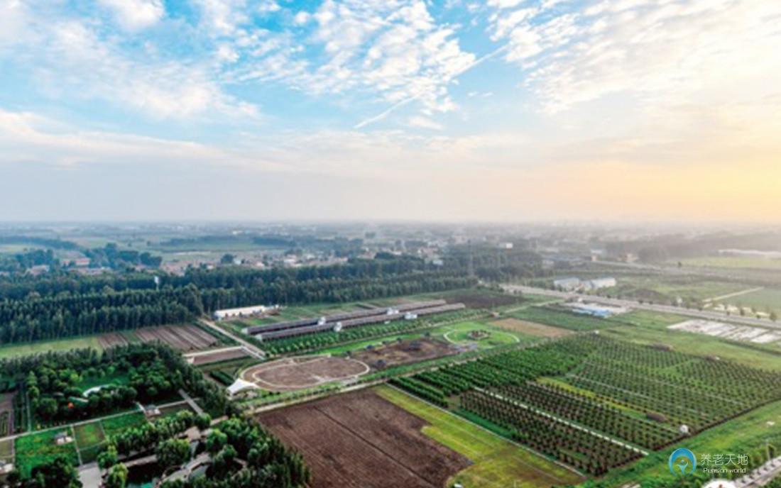 香河大愛書院養(yǎng)老中心 香河大愛書院養(yǎng)老中心