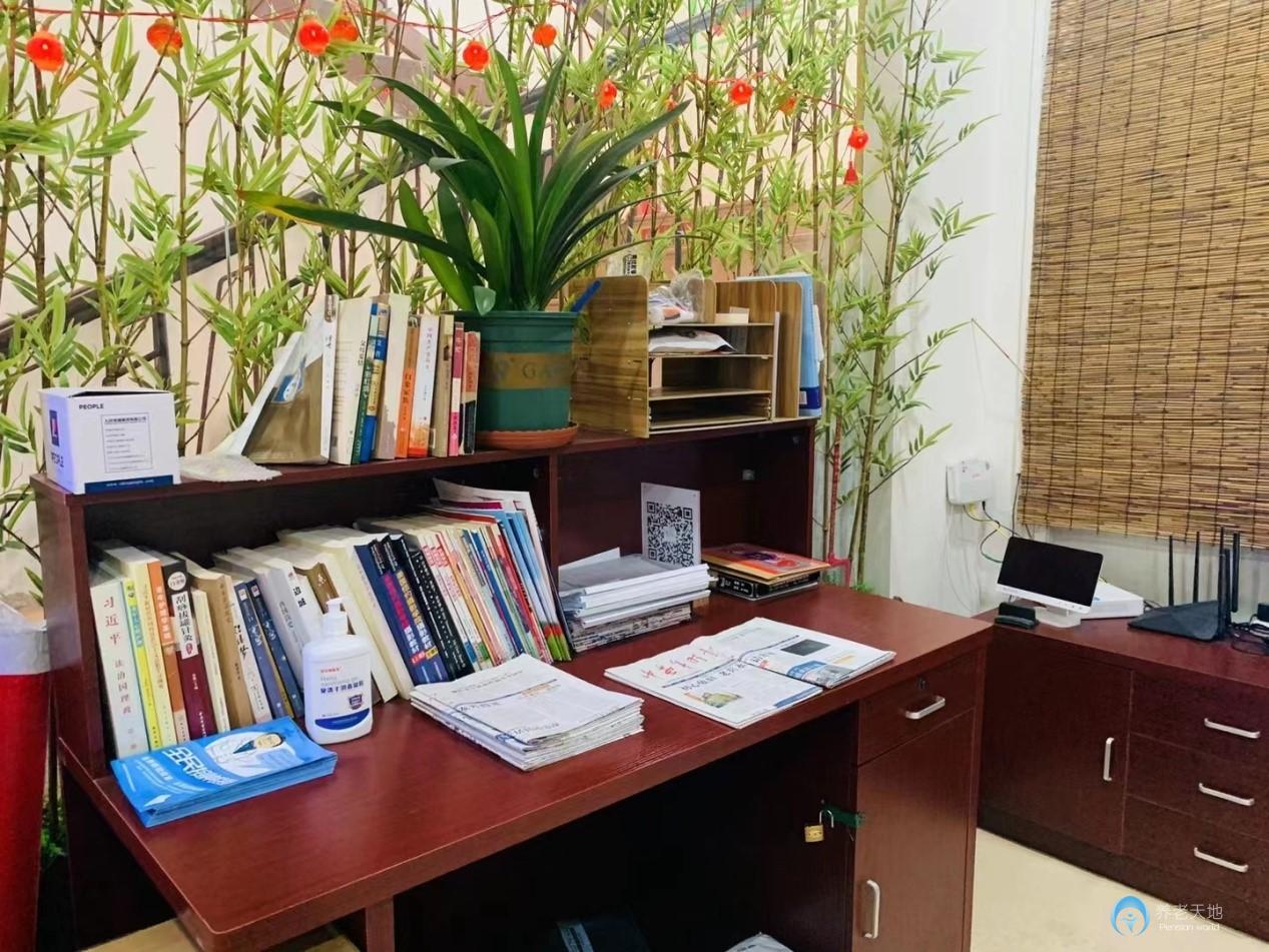 天津市和平區(qū)龍福宮老人院 天津市和平區(qū)龍福宮老人院