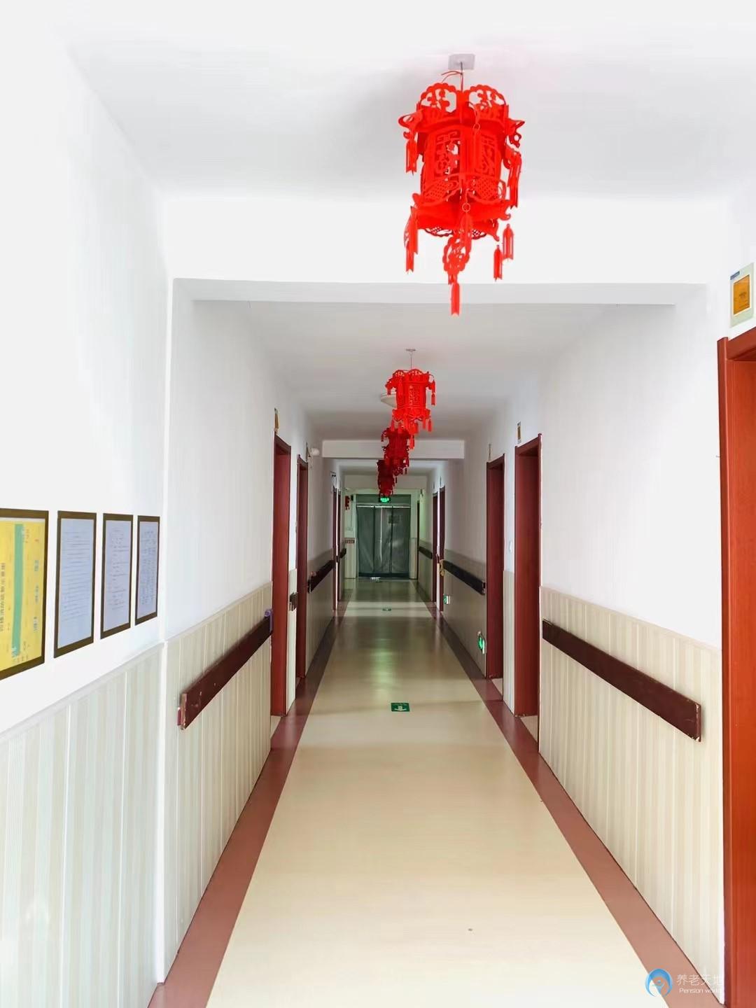 天津市和平區(qū)龍福宮老人院 天津市和平區(qū)龍福宮老人院