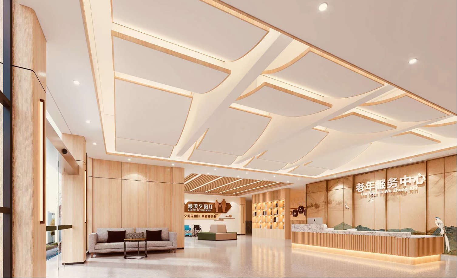 達(dá)川區(qū)醫(yī)教養(yǎng)示范園區(qū) 達(dá)川區(qū)醫(yī)教養(yǎng)示范園區(qū)