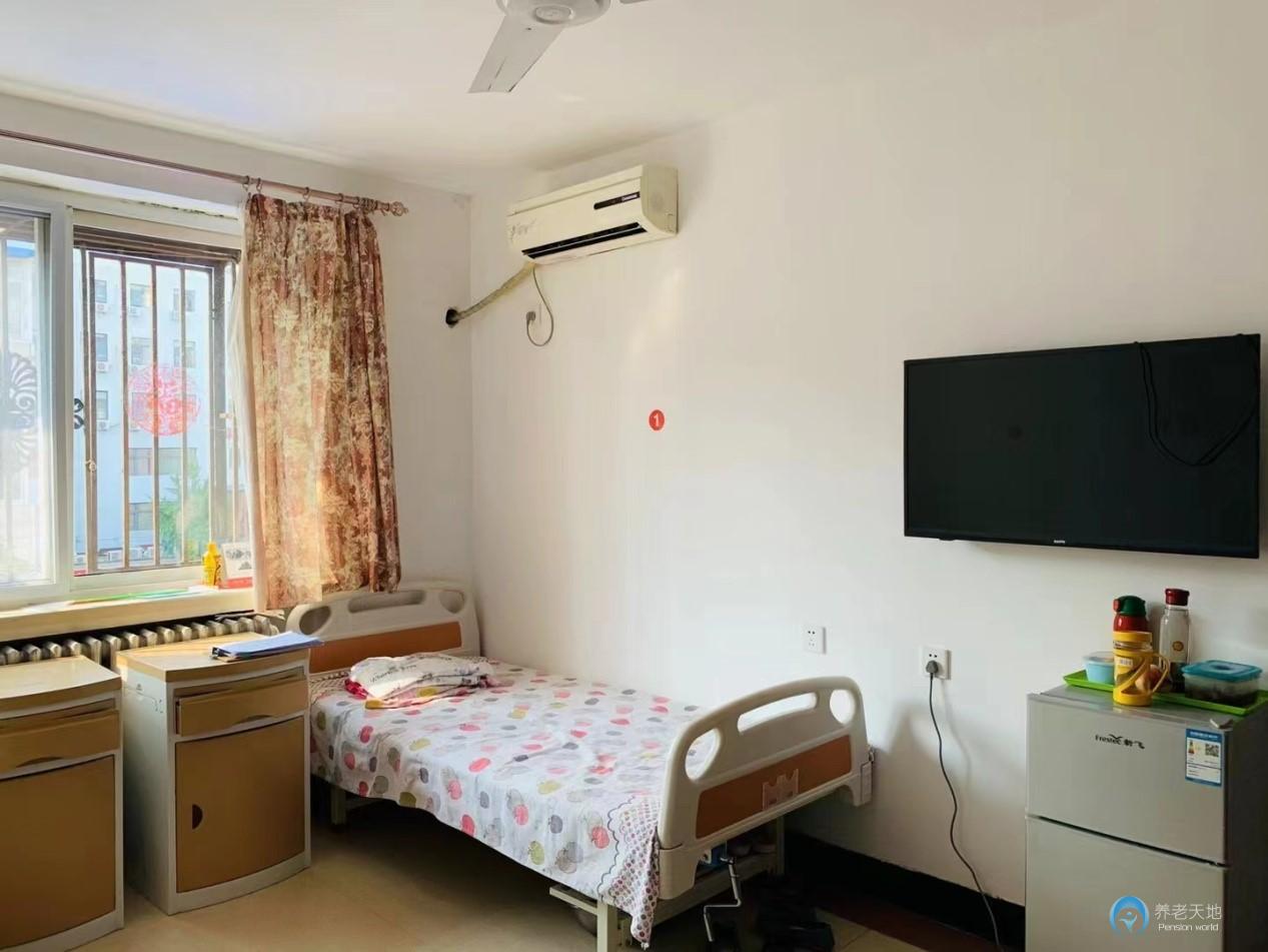 天津市和平區(qū)龍福宮老人院 天津市和平區(qū)龍福宮老人院