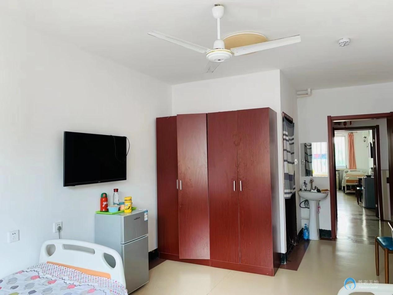 天津市和平區(qū)龍福宮老人院 天津市和平區(qū)龍福宮老人院