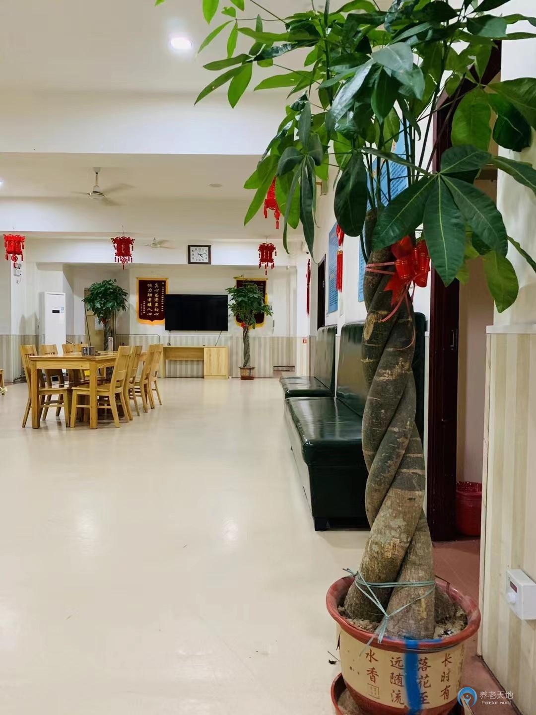 天津市和平區(qū)龍福宮老人院 天津市和平區(qū)龍福宮老人院