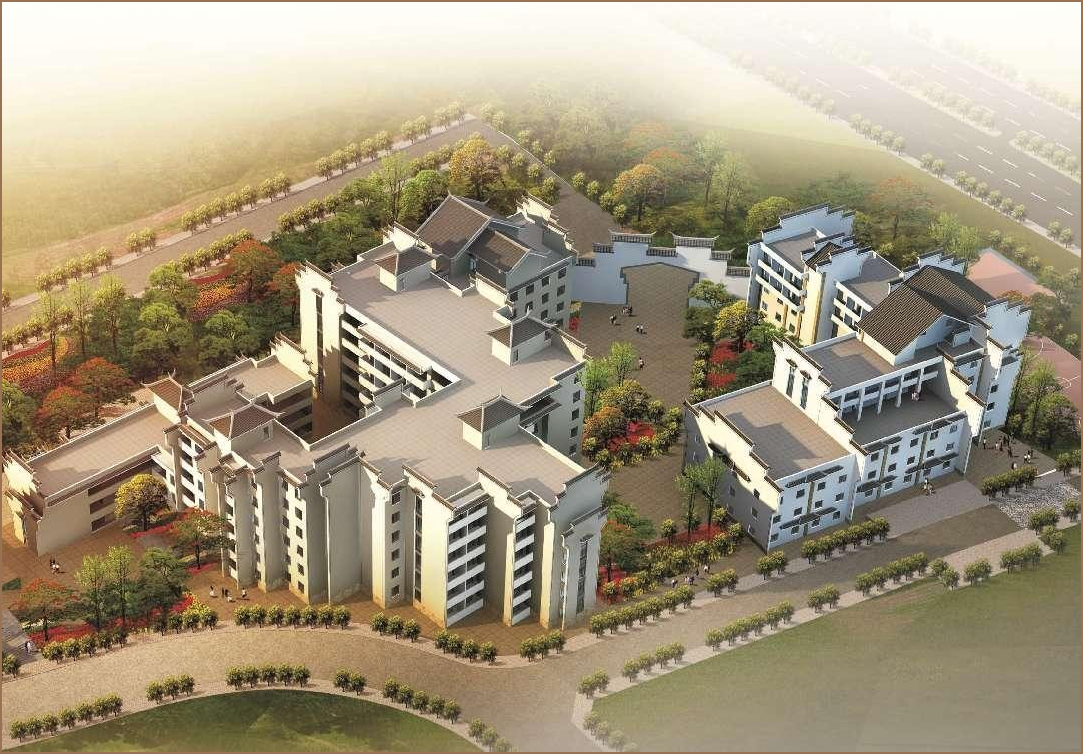 達(dá)川區(qū)醫(yī)教養(yǎng)示范園區(qū) 達(dá)川區(qū)醫(yī)教養(yǎng)示范園區(qū)