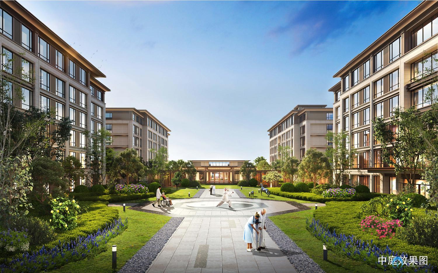 德州銘佳康養(yǎng)醫(yī)養(yǎng)院 德州銘佳康養(yǎng)醫(yī)養(yǎng)院